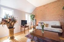 Lm Stays - 142 James Street Loft Ottawa Exterior photo